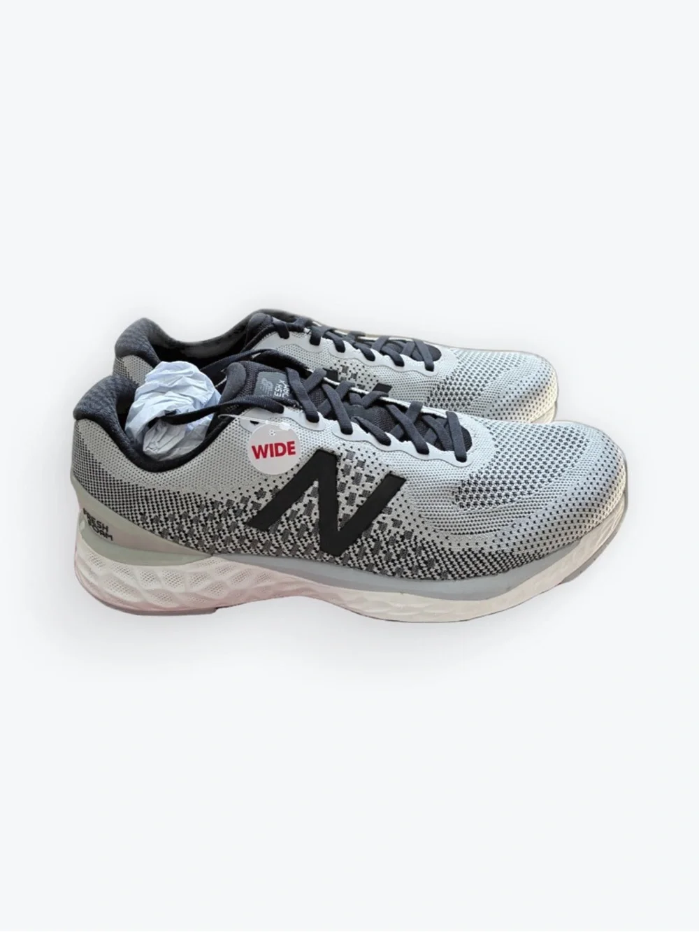 New Balance new box